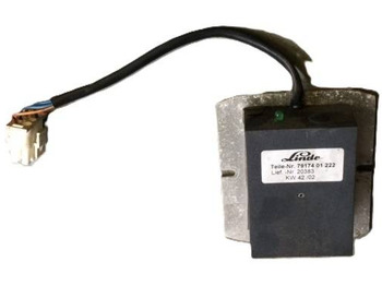 Sistema elétrico