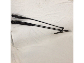 Cabine e interior LINDE