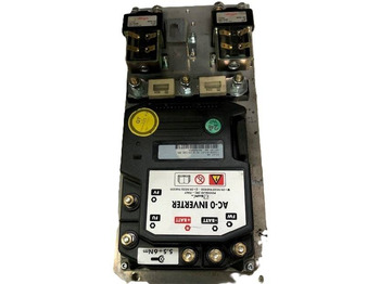Sistema elétrico ATLET