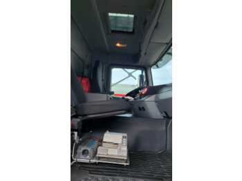 Camião cisterna MERCEDES ACTROS: foto 3