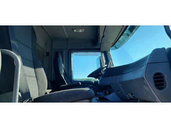 Camião cisterna MERCEDES Actros: foto 5 Camião cisterna MERCEDES Actros: foto 5