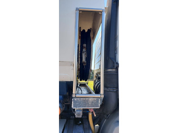 Camião cisterna MERCEDES Actros: foto 3 Camião cisterna MERCEDES Actros: foto 3