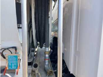 Camião cisterna SCANIA PRT: foto 2