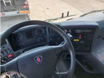 Camião cisterna SCANIA PRT: foto 5
