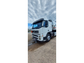 Tractor VOLVO FM