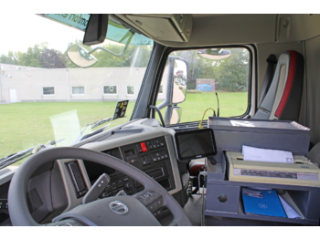 Camião cisterna VOLVO FM: foto 4 Camião cisterna VOLVO FM: foto 4