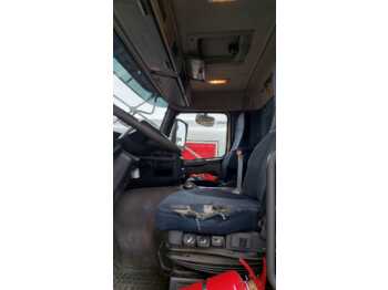 Fotografia de interior 1: Locação financeira de VOLVO FM VOLVO FM