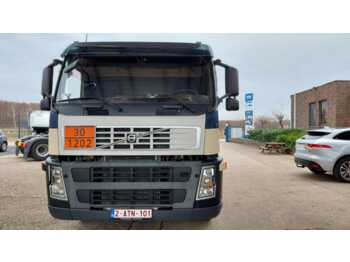 Locação financeira de VOLVO FM VOLVO FM: foto 4
