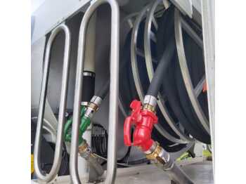 Locação financeira de VOLVO FM430HP VOLVO FM430HP: foto 3