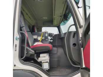 Locação financeira de VOLVO FM430HP VOLVO FM430HP: foto 5