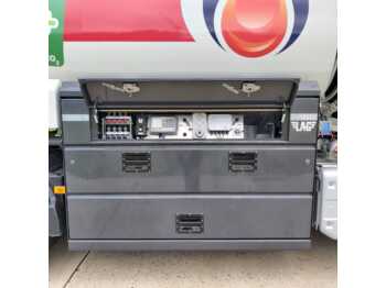 Locação financeira de VOLVO FM430HP VOLVO FM430HP: foto 2