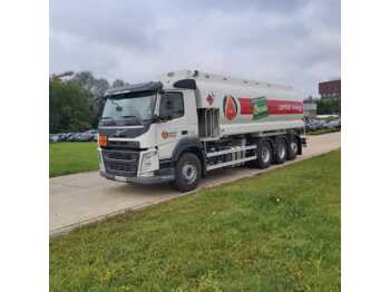 Camião cisterna VOLVO FM 430