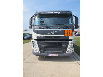 Camião cisterna Volvo FM: foto 2