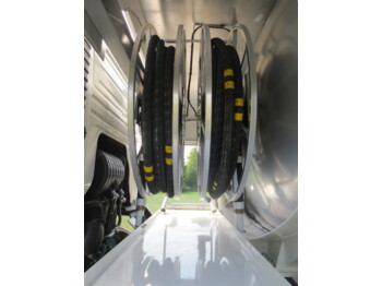 Camião cisterna Volvo FM: foto 5
