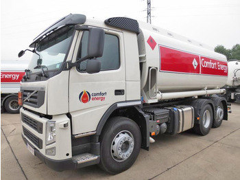Camião cisterna VOLVO FM