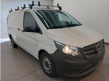Furgão de passageiros MERCEDES-BENZ Vito 114