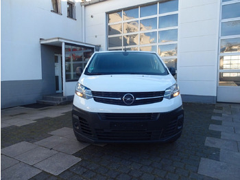 Furgão compacto Opel Vivaro Kasten L1H1, Klima, PDC,: foto 2