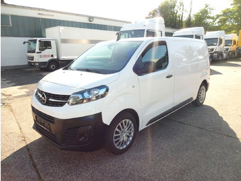 Furgão compacto OPEL Vivaro