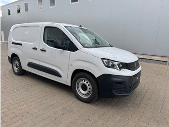 Furgão compacto PEUGEOT Partner