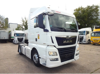 Tractor MAN TGX 18.460