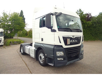 Tractor MAN TGX 18.460