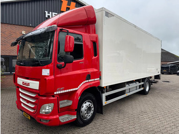 Camião isotérmico DAF CF 260