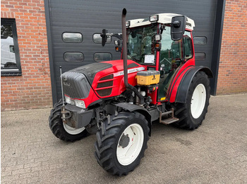 Trator FENDT 209 Vario