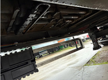 Semi-reboque piso móvel Knapen Trailers K100 92m3 Cargo Floor 10MM Liftas Schijfremmen: foto 5