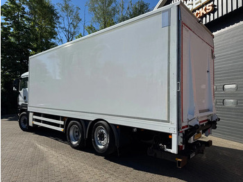 Locação financeira de MAN TGS 26.320 EEV Koffer Stuuras AHK 2.500KG LBW 368.390KM! NL TRUCK MAN TGS 26.320 EEV Koffer Stuuras AHK 2.500KG LBW 368.390KM! NL TRUCK: foto 4 Locação financeira de MAN TGS 26.320 EEV Koffer Stuuras AHK 2.500KG LBW 368.390KM! NL TRUCK MAN TGS 26.320 EEV Koffer Stuuras AHK 2.500KG LBW 368.390KM! NL TRUCK: foto 4