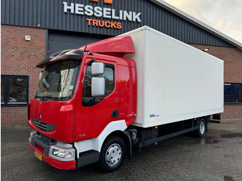 Camião chassi RENAULT Midlum 180
