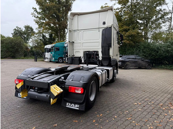 Tractor DAF XF 480 SSC Super Space 2x tank LED 342.440KM! NL Truck: foto 3