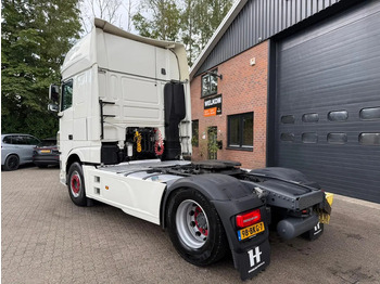 Tractor DAF XF 480 SSC Super Space Retarder Standairco LED NL Truck: foto 4
