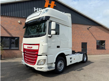 Tractor DAF XF 460