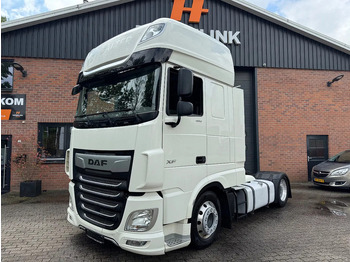 Tractor DAF XF 480