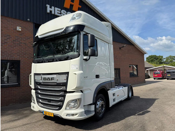 Tractor DAF XF 480