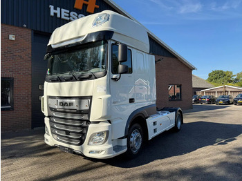 Tractor DAF XF 480