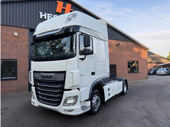 Tractor DAF XF 480