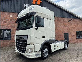 Tractor DAF XF 480