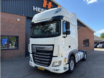Tractor DAF XF 480