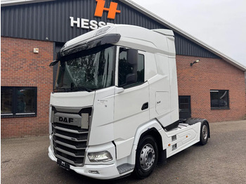 Tractor DAF XG 480