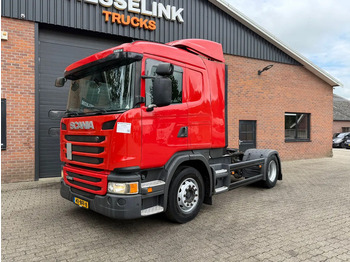 Tractor SCANIA G 360
