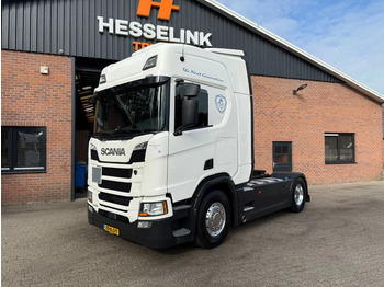 Tractor SCANIA R 450