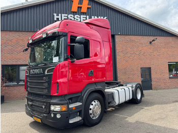 Tractor SCANIA R 500