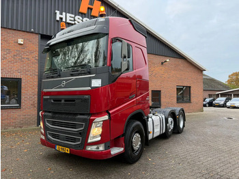 Tractor VOLVO FH 460