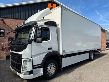 Locação financeira de Volvo FM 13 420 4X2 7.5M Koffer AHK 2.500KG LBW NL Truck Volvo FM 13 420 4X2 7.5M Koffer AHK 2.500KG LBW NL Truck: foto 1