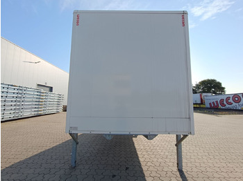 Carroçaria para furgões BDF-System, 7.450 mm lang, SONDERPREIS MESSEAUFBAU,: foto 3 Carroçaria para furgões BDF-System, 7.450 mm lang, SONDERPREIS MESSEAUFBAU,: foto 3