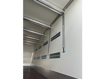Carroçaria para furgões novo Krone BDF-System 7.450 mm, Portaltüren, FABRIKNEU: foto 4