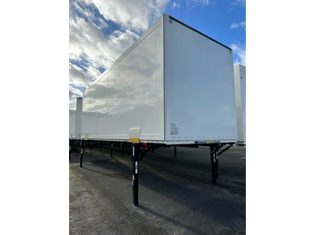 Carroçaria para furgões novo Krone BDF-System 7.450 mm, Portaltüren, FABRIKNEU: foto 5