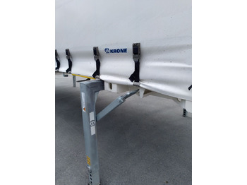 Toldo carroçaria KRONE