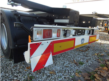 Locação financeira de Krone BDF-System, UPS-Version, NEUFAHRZEUG ohne Zulassung. Krone BDF-System, UPS-Version, NEUFAHRZEUG ohne Zulassung.: foto 3